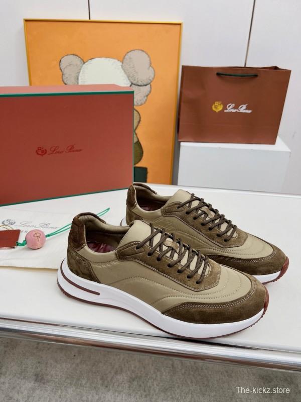 Lp Men's Running Shoes Upgraded Design - KFY00300