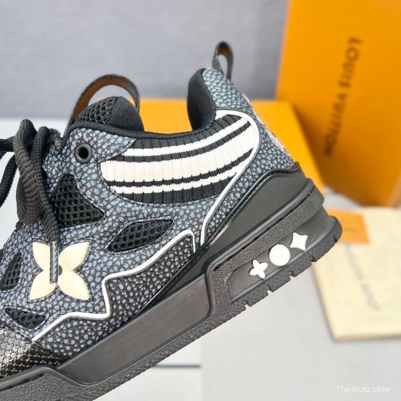 Adidas 2025 SS Loafers Upgraded Version Couple Style Basketball Sneakers - LY00430