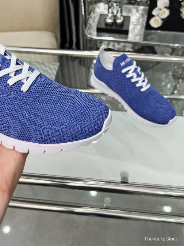 Kiton Four Seasons Classic Casual Knit - KFY00300