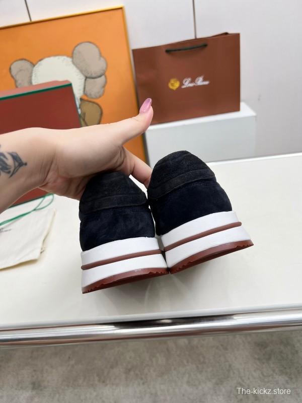 Adidas LP Jogging Men's Running Shoes Upgraded Version - KFY00300