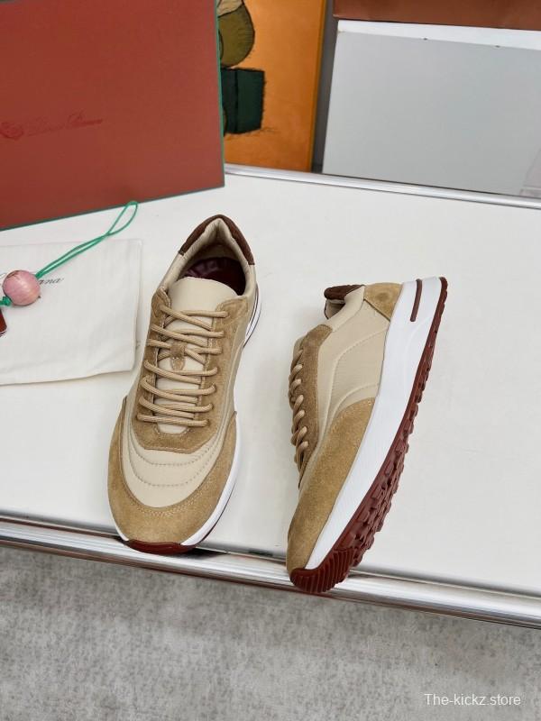 Adidas LP Jogging Men's Running Shoes Upgraded Version - KFY00300