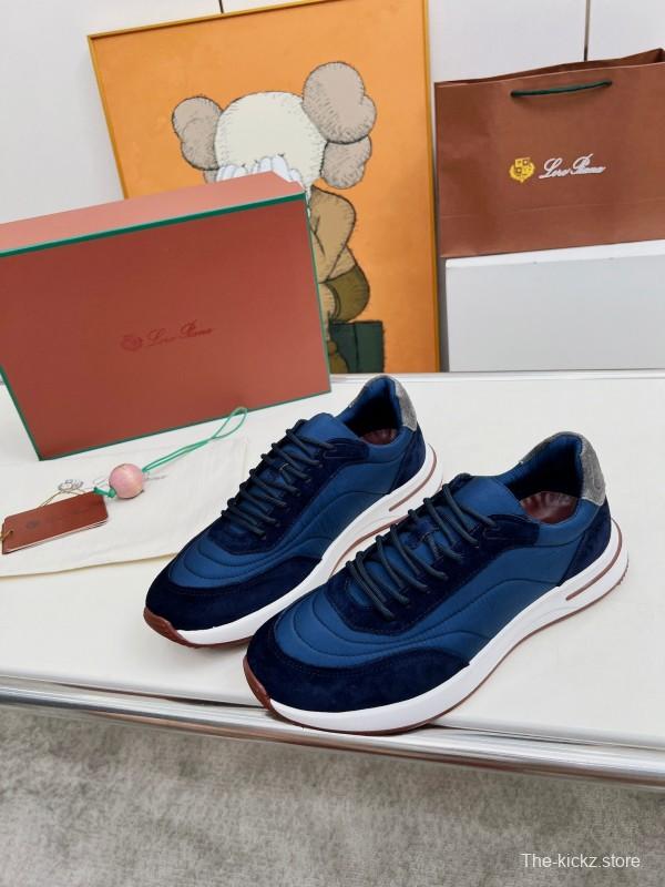 Adidas LP Jogging Men's Running Shoes with Upgraded Design - KFY00300