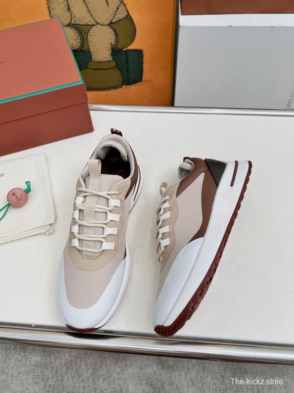 Adidas LP Jogging Men's Running Shoes Upgraded Version - KFY00300