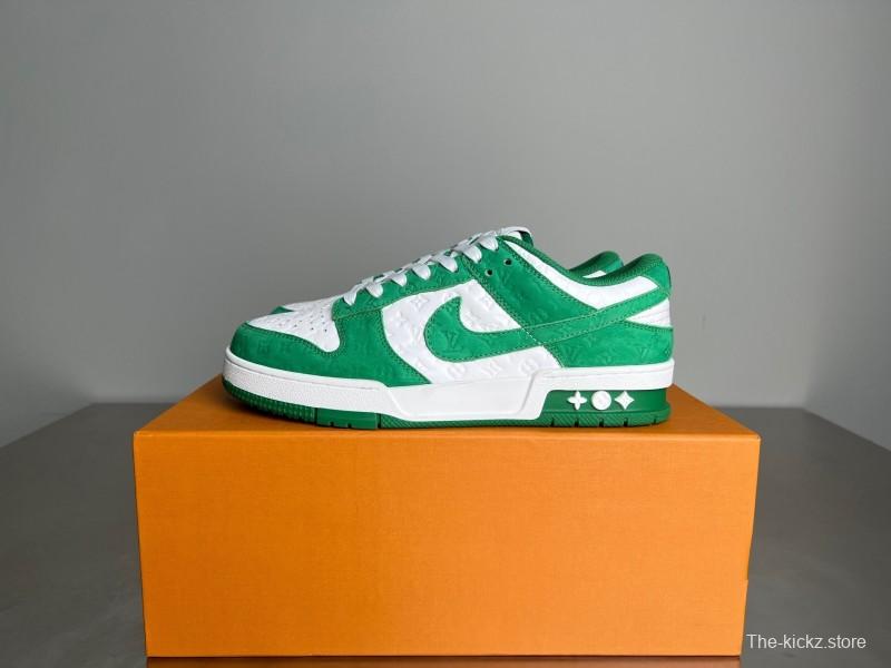 Nike Dunk SB Comfortable Fashion Low-Top Lifestyle Casual Shoes - YC